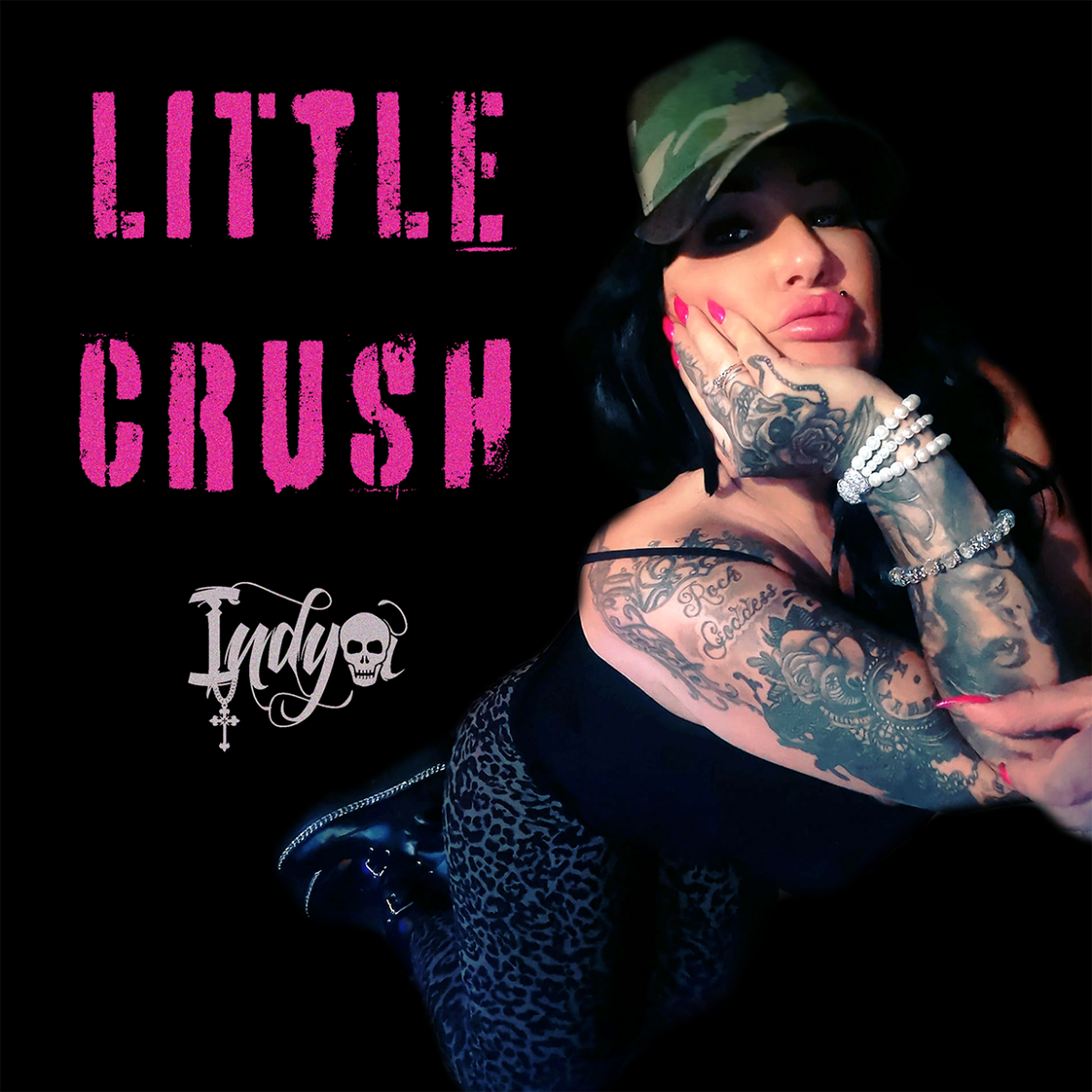 Indya – Little Crush