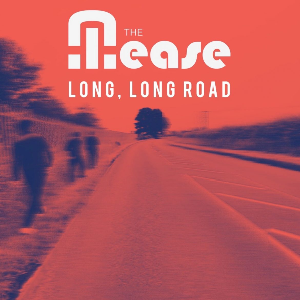 The Mease – Long, Long Road