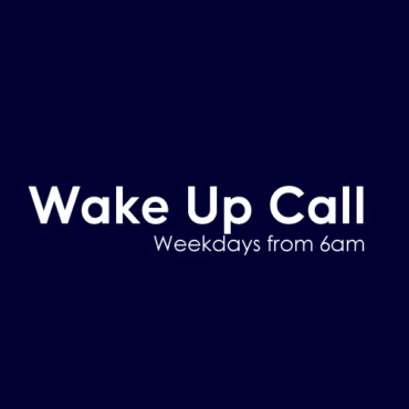 The Wake Up Call