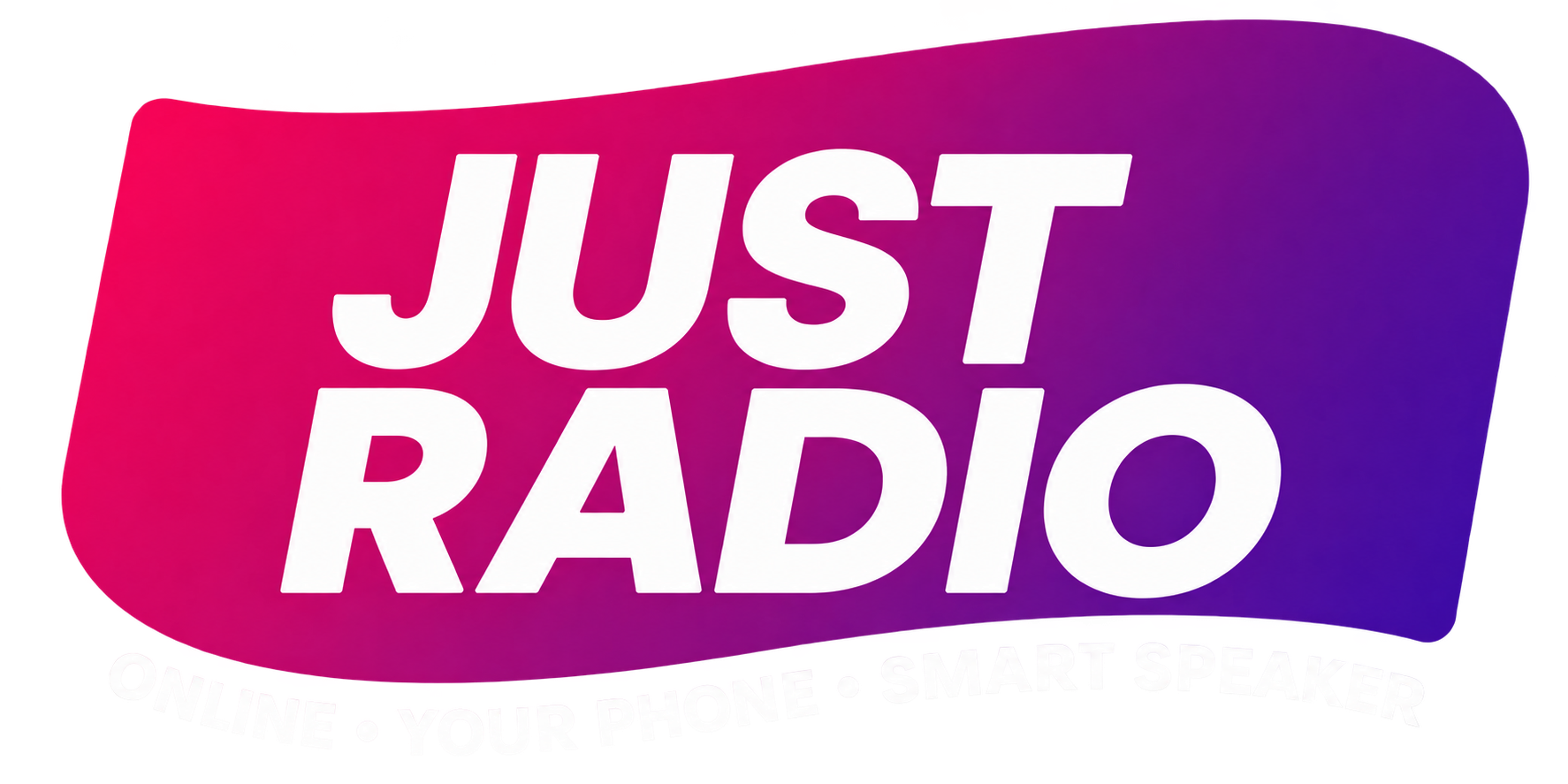 Just Radio