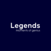 Just Radio Legends