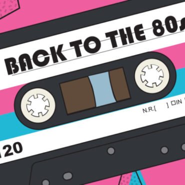 80s Sunday