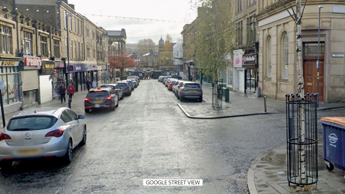 Five suspects arrested on suspicion of murder after man killed in 'hit and run'