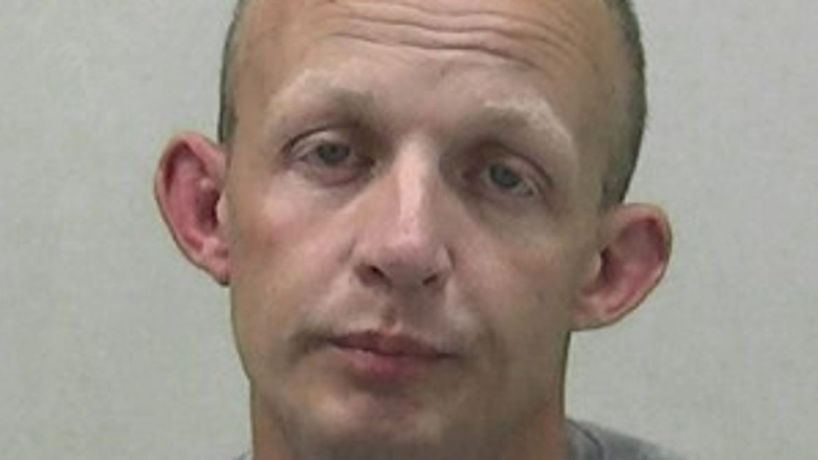 Rapist jailed for life after giving men HIV