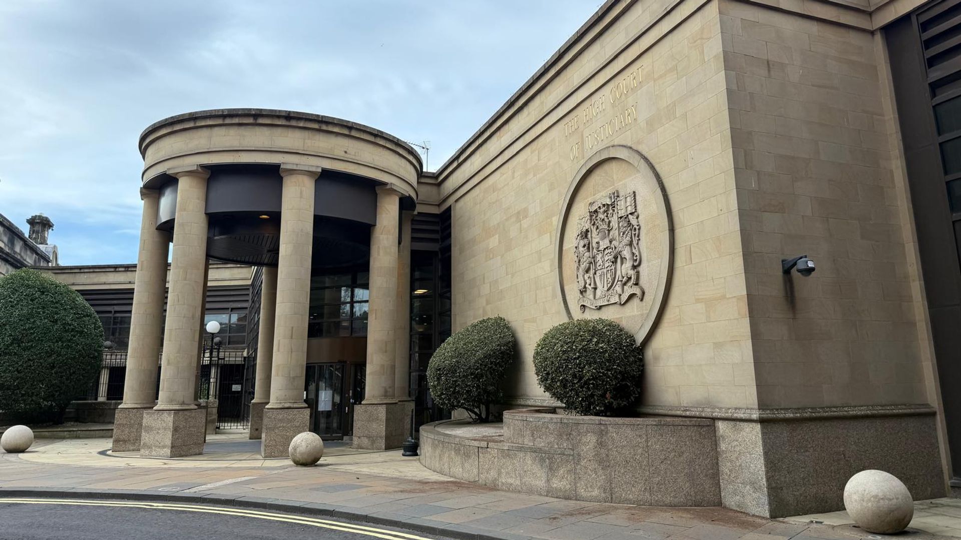 Drug kingpin jailed after extradition from Dubai