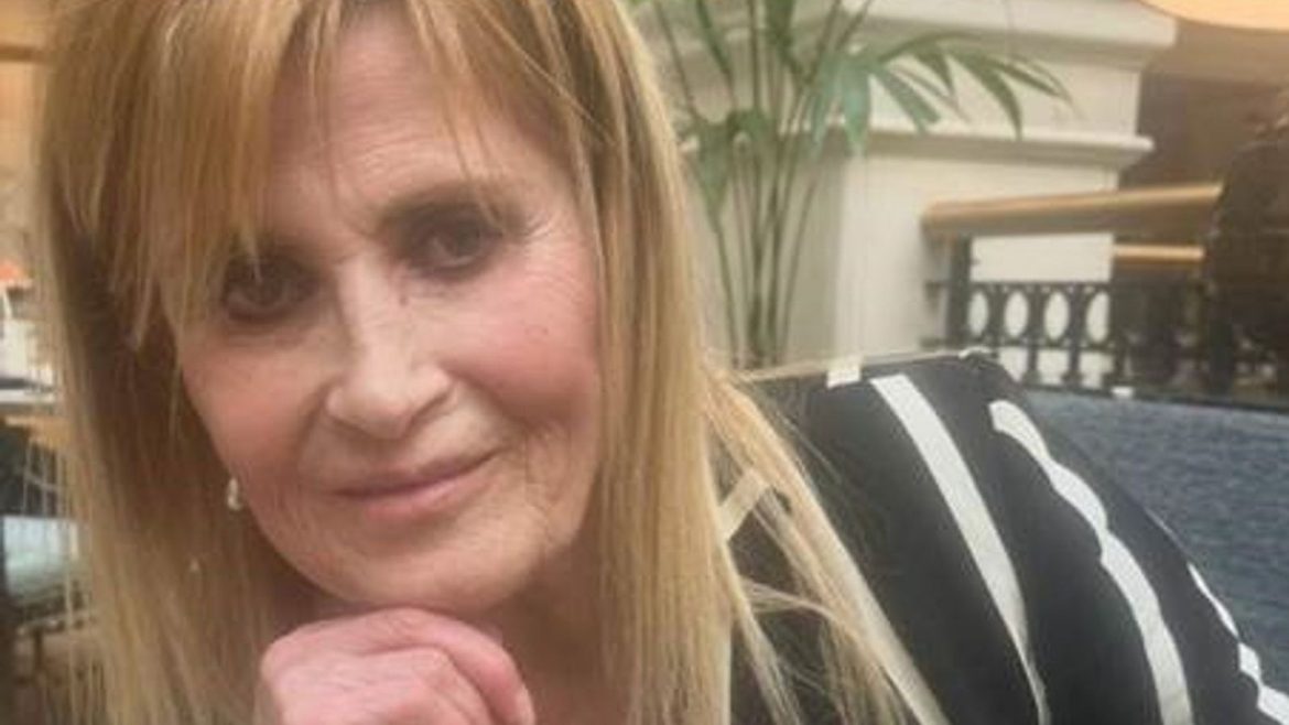 Woman found guilty after stabbing sister to death and stealing her Rolex