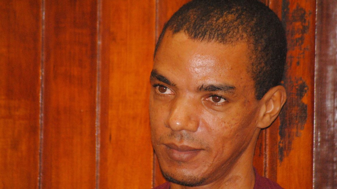 British man accused of leading terrorist fighters in Somalia appears in court