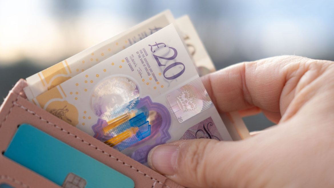 UK economy grows by surprising amount