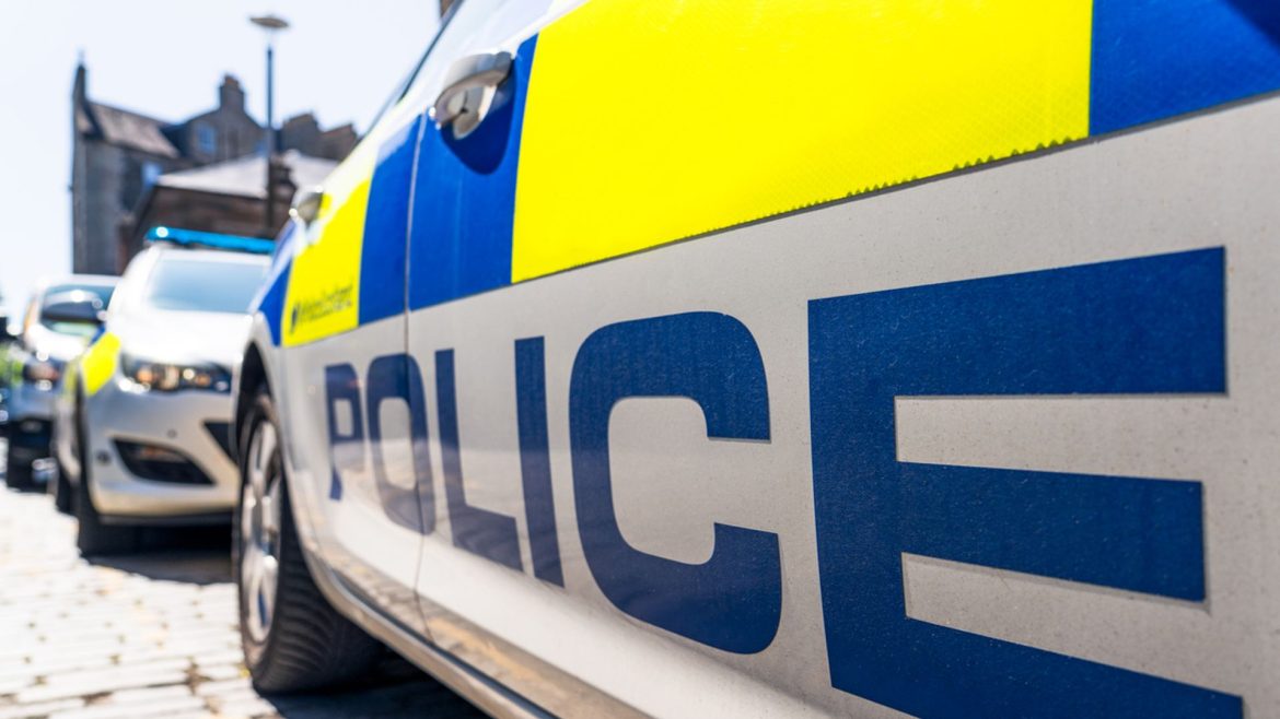 Children subjected to 'intrusive and  traumatic' strip searches