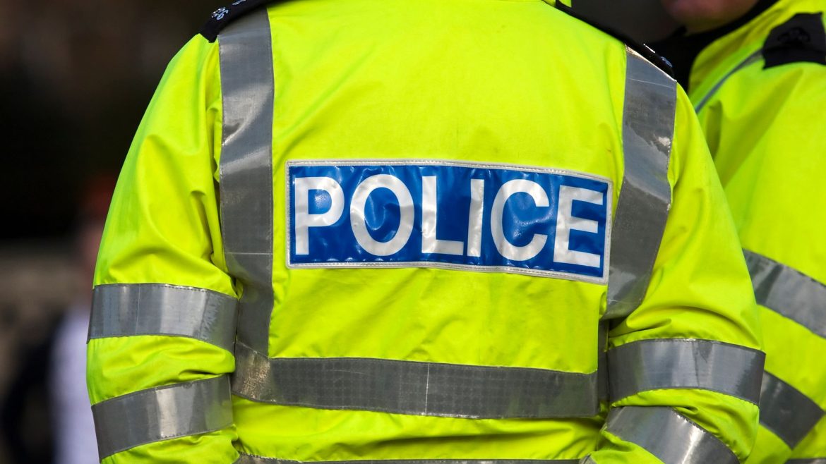 Six-year-old boy dies after road collision in Cheshire
