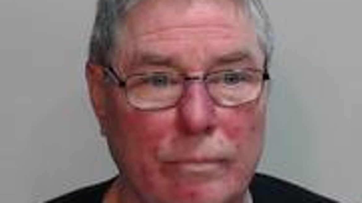 Paedophile who preyed on children for almost 50 years 'laughed' during sentence discussion