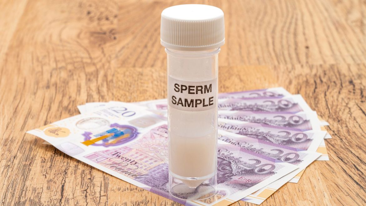 Sperm donor fails court bid to be declared a parent