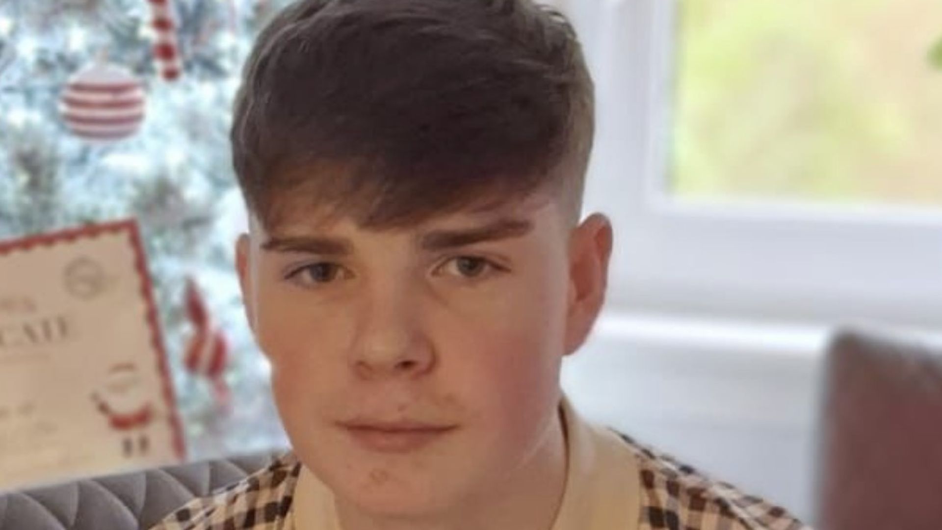 'Best friend' of murdered boy tells court how he 'witnessed fatal stabbing'