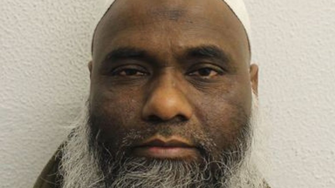 Imam who raped and sexually abused women and girls jailed for life