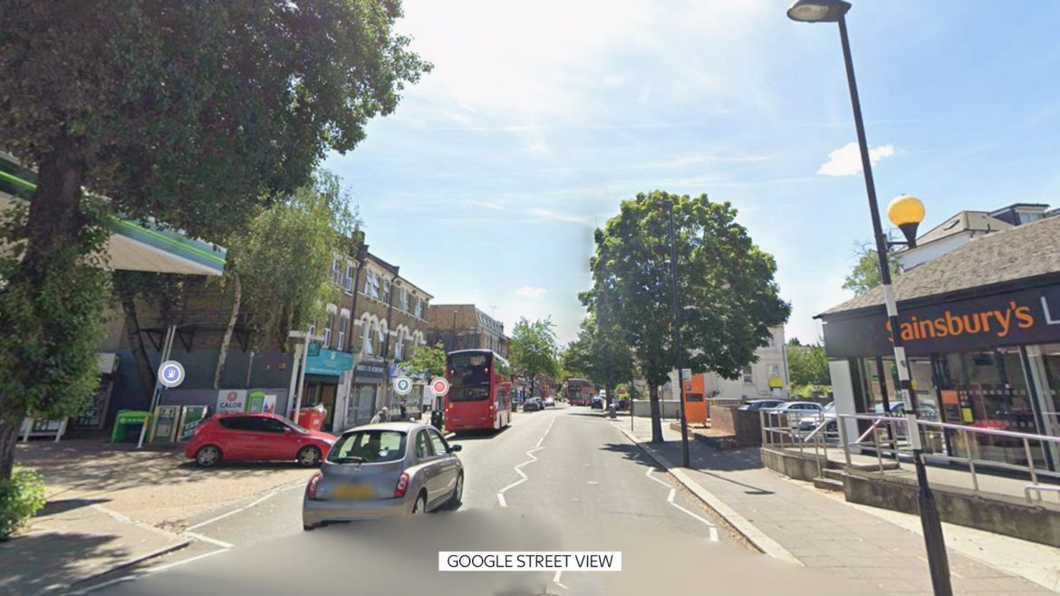 Man arrested after five 'assaulted and stabbed' in west London