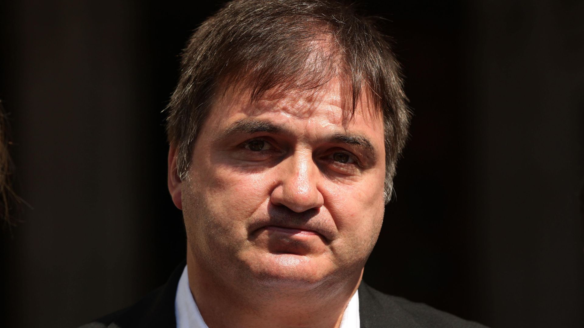 Barry George denies alleged rape of teenage girl in 1987