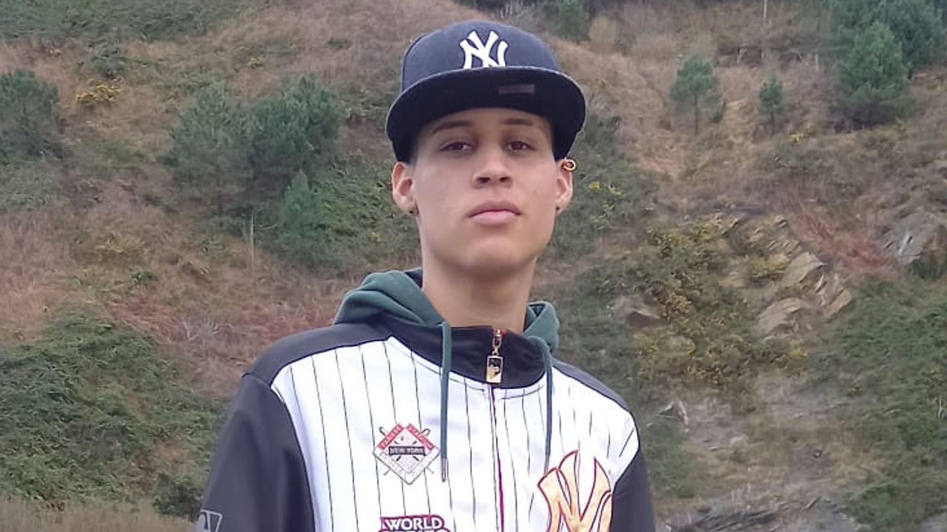 Five men jailed for life after chasing and stabbing 21-year-old to death