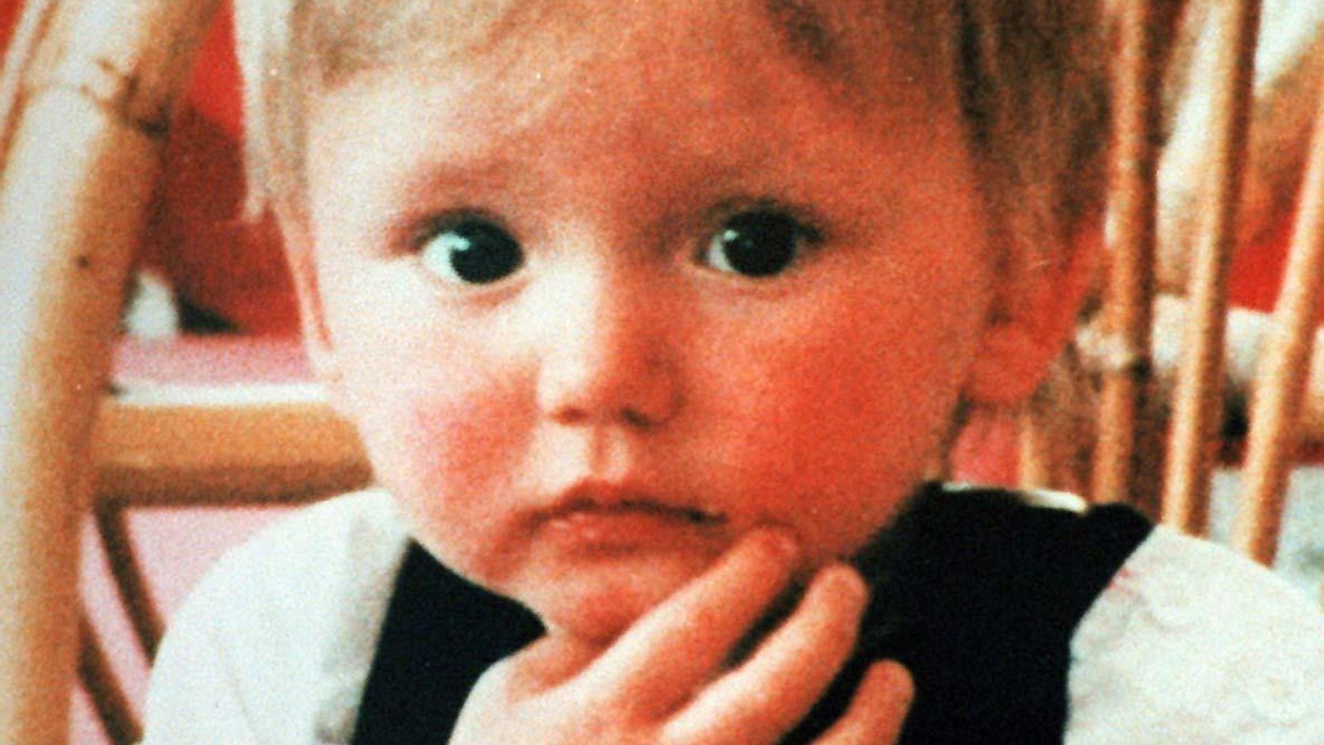 Police respond to mother's fears that they had dropped missing toddler case