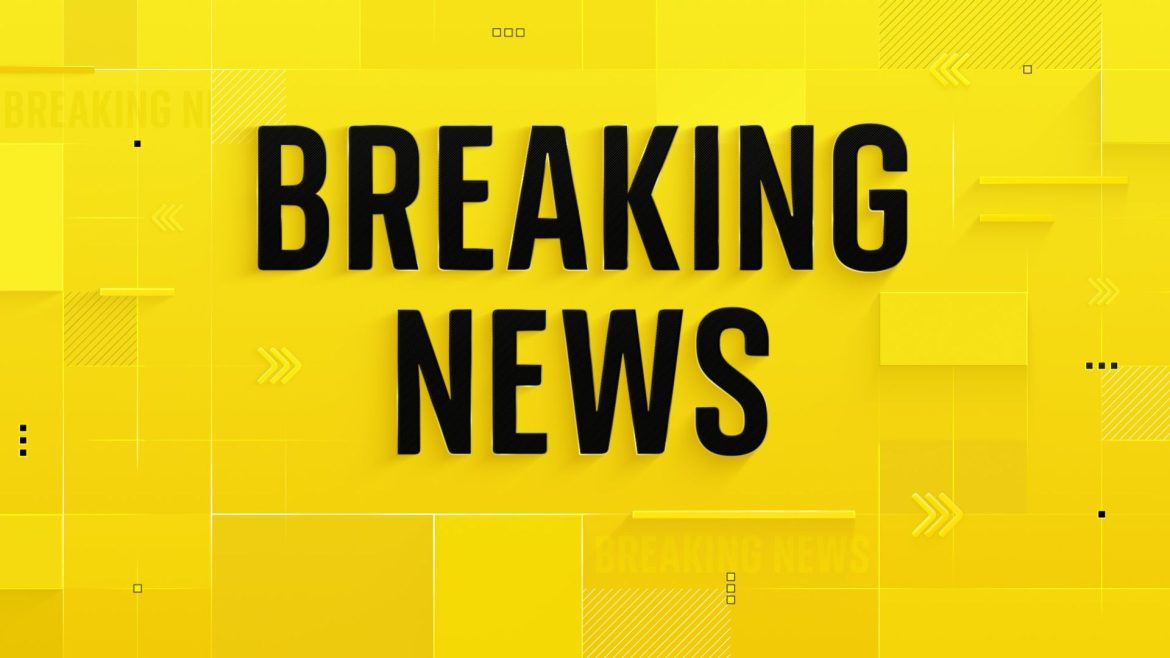 Temporary flight restriction after four killed in early-morning car collision