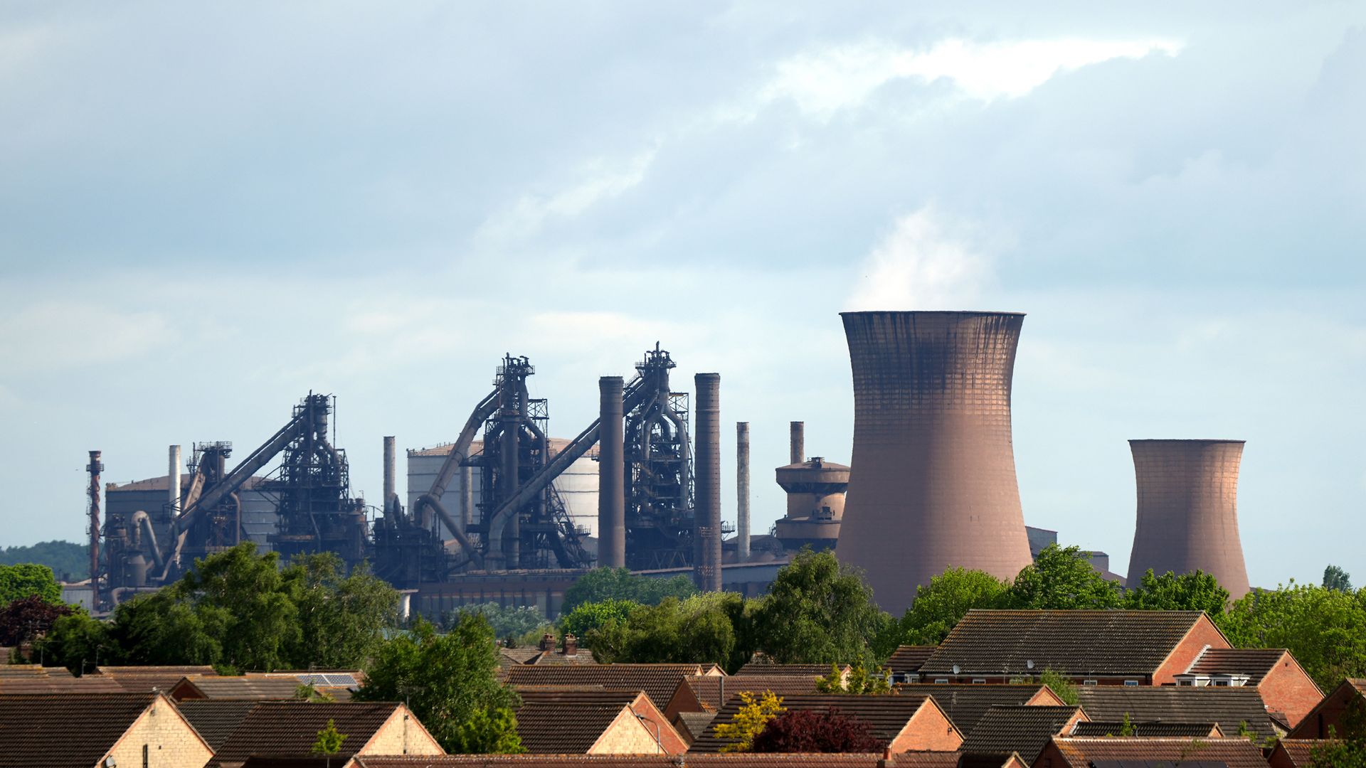 China issues warning over British Steel nationalisation plan