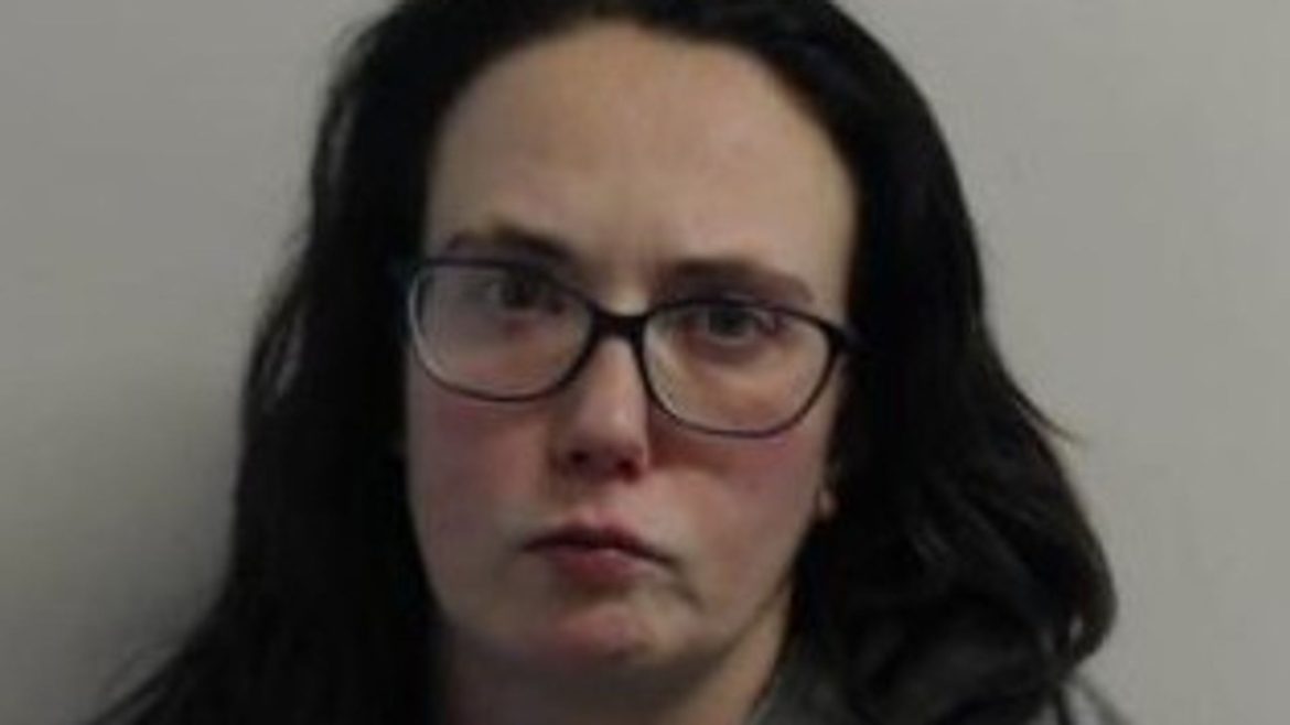 Woman jailed for murdering neighbour in 'horrifying' hammer and knife attack