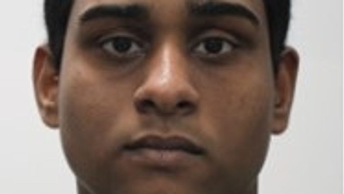 'Incel' teenager who collected bomb-making videos and threatened school shooting jailed