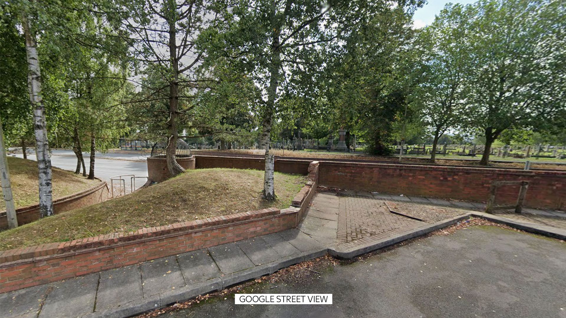Boy, 16, seriously injured after 'horrific' machete attack