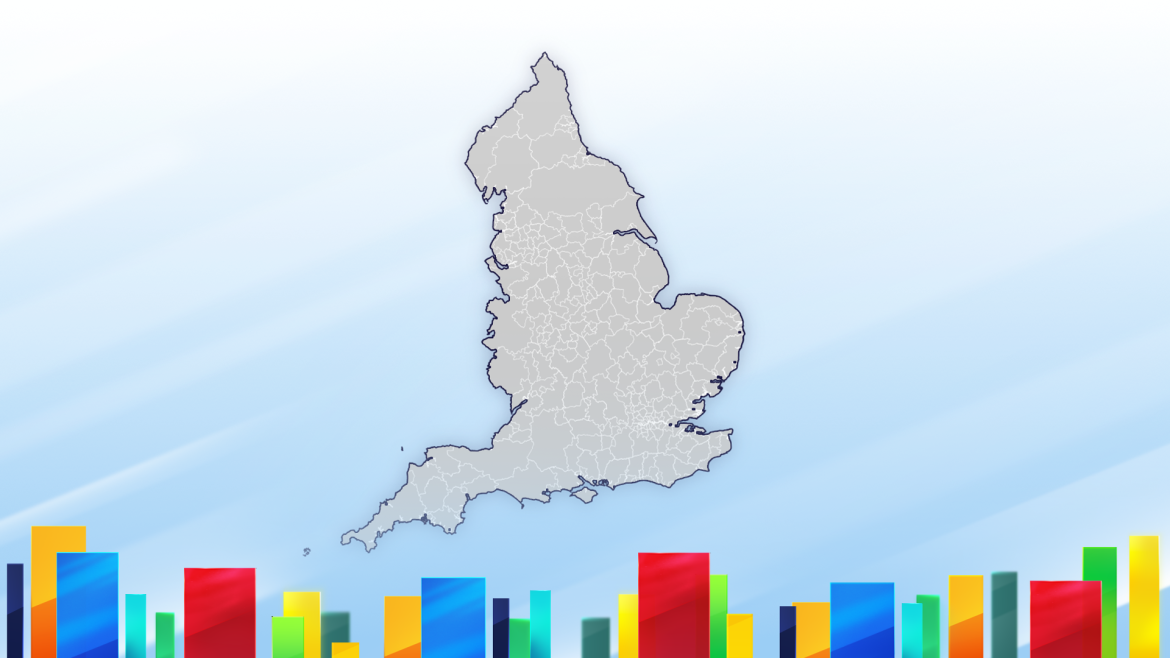 English council elections: What the results so far are telling us, in maps and charts