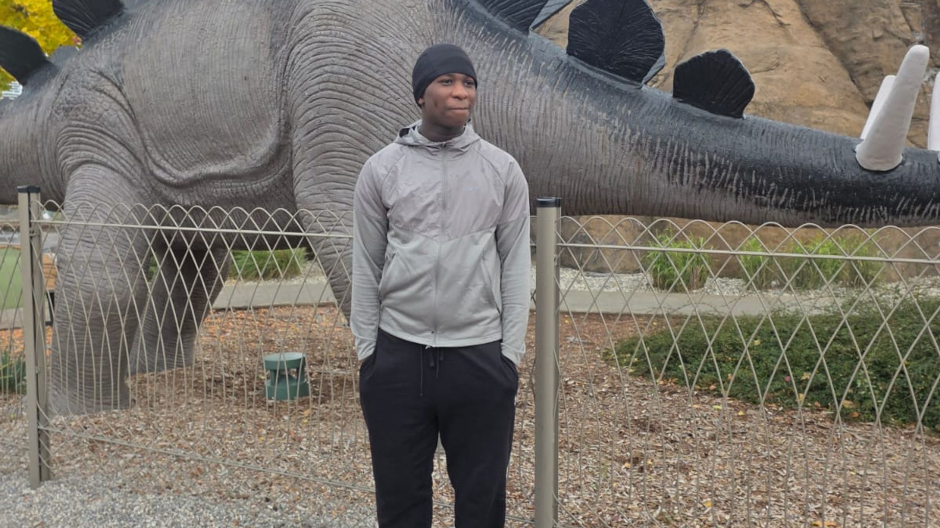 Second boy charged with murder over shooting of 14-year-old in Woolwich