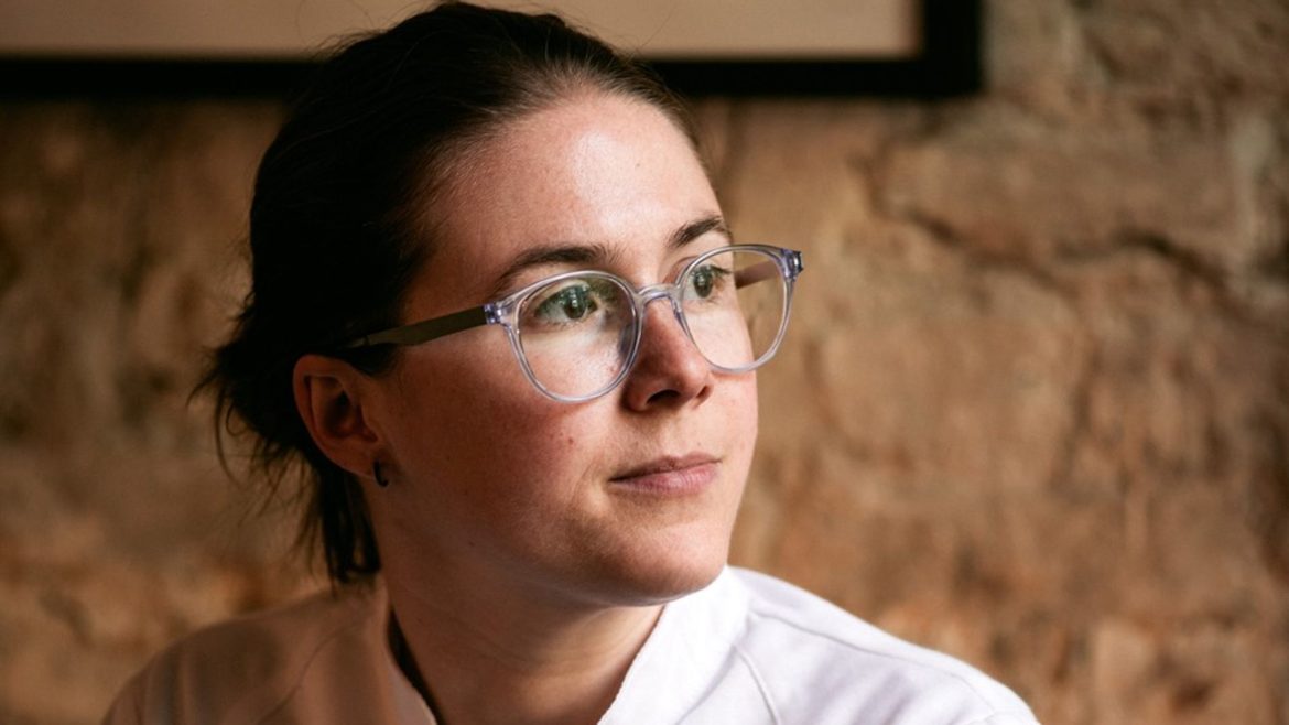 'Not what we expected from you': Emily Roux on not making a profit and a tough conversation with a table of six