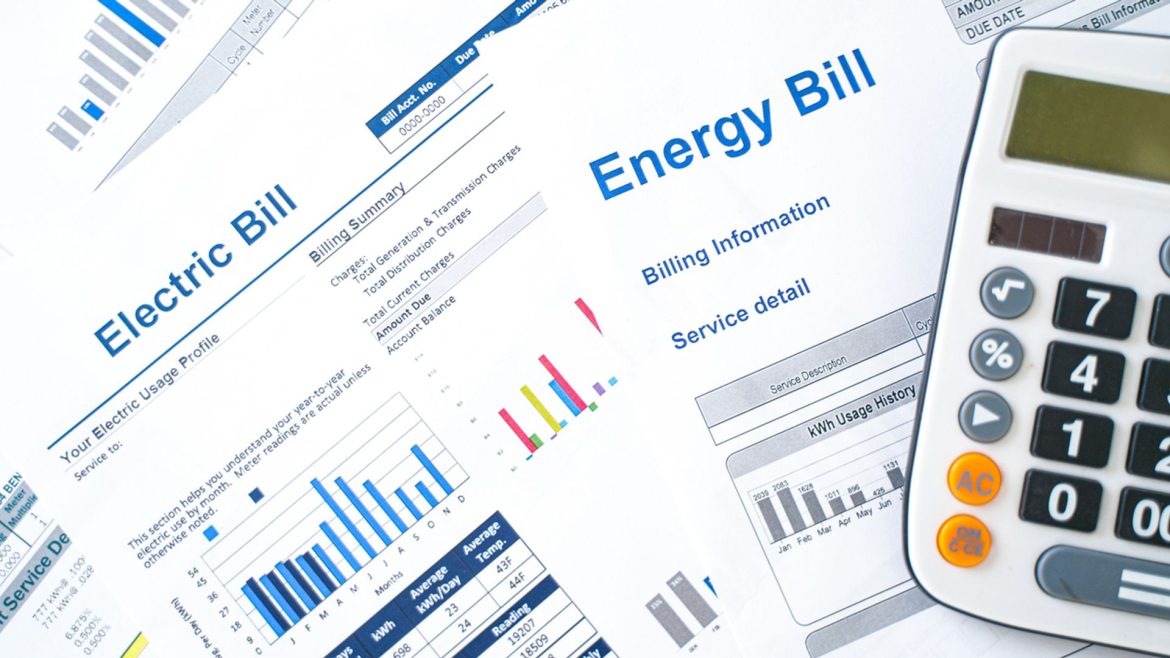 We all face higher bills for mounting household energy debt