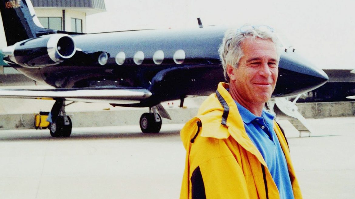 Surrey Police investigating child sex abuse allegations linked to Epstein files