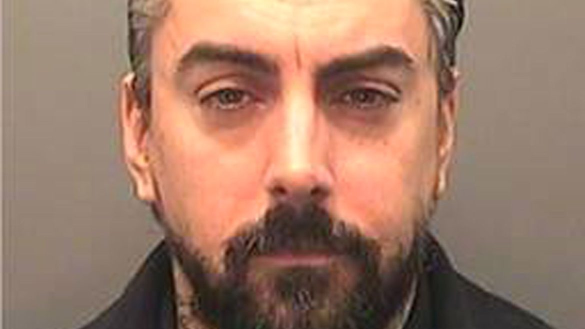 Man accused of killing paedophile singer Ian Watkins expected fame, trial hears