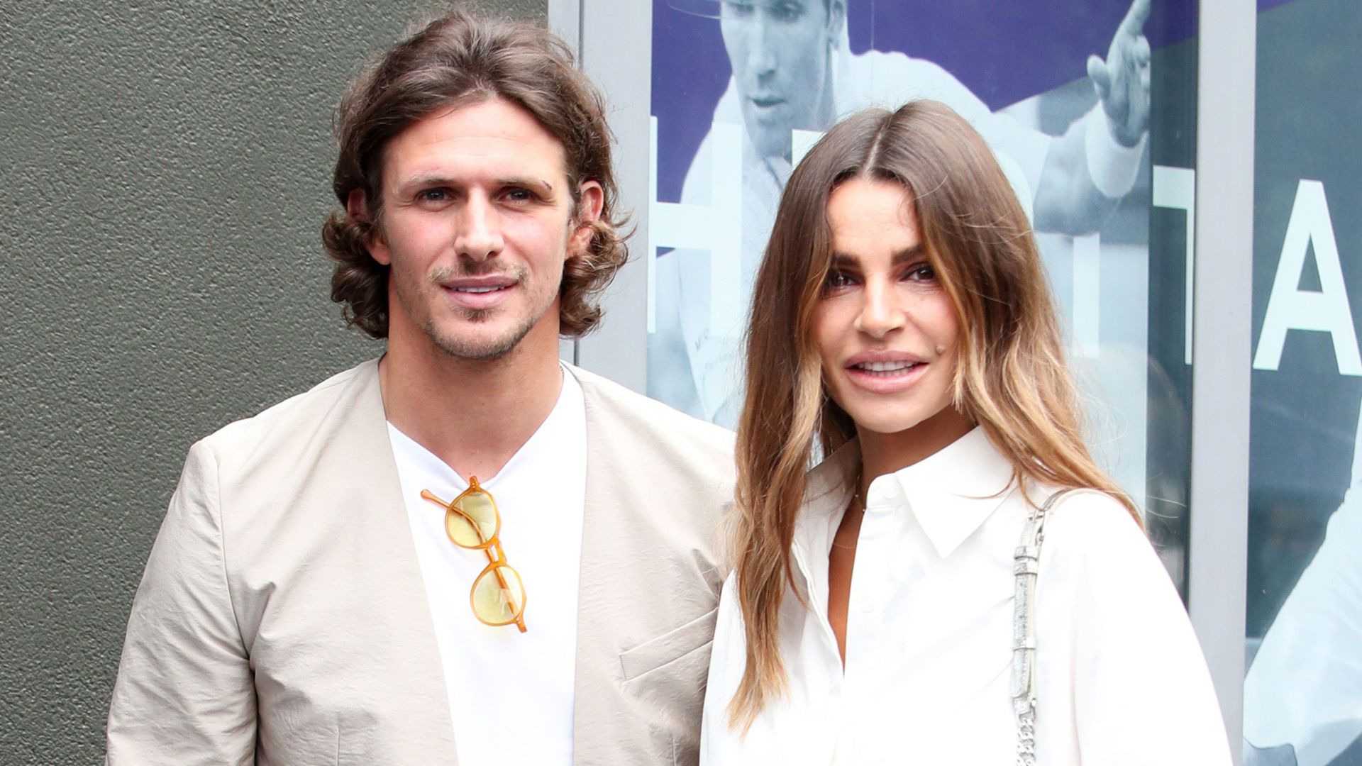 Mother of Jake Hall's child tells of 'devastating loss' after TOWIE star dies aged 35