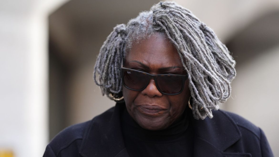 Woman allegedly killed girl, 5, in 1978 by forcing her into hot bath