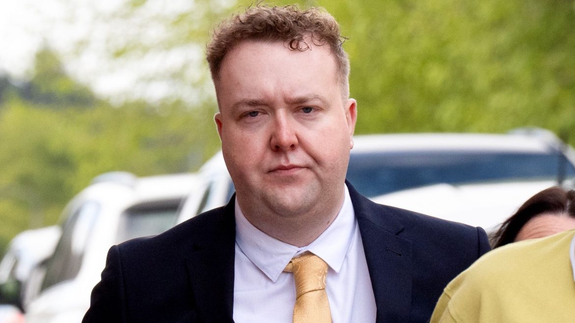 Former council leader jailed for 18 months for sex offences against young men and boys as young as 14