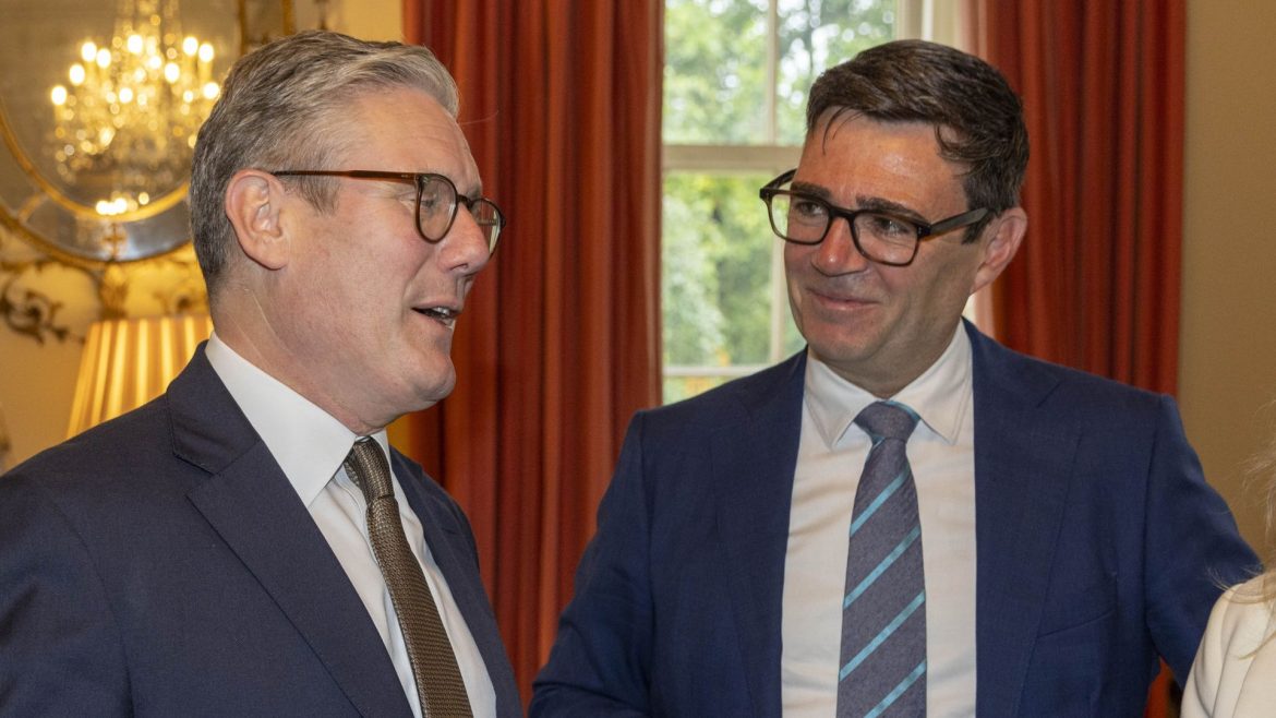 <a href='https://news.sky.com/story/starmer-latest-burnham-streeting-rayner-leadership-quit-cabinet-resign-kings-speech-local-elections-12593360'>Burnham lines up potential return to Westminster to battle Starmer for leadership</a>