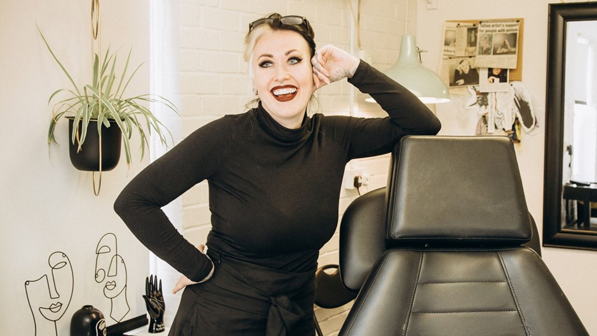 'I'm a tattoo artist: This is what we earn – and the most common mistake people make'