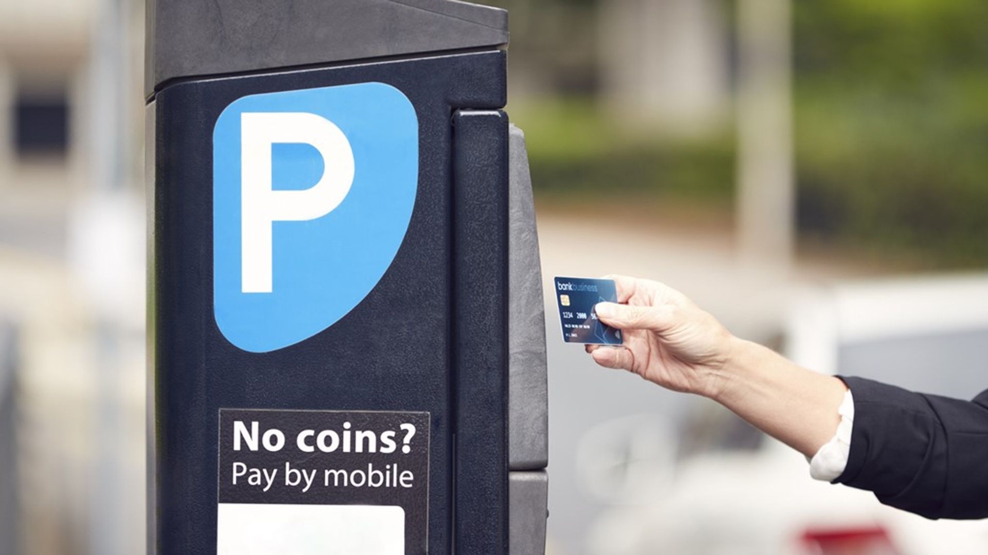 Key parking fine rules clarified by appeals body – with operators increasingly giving up cases