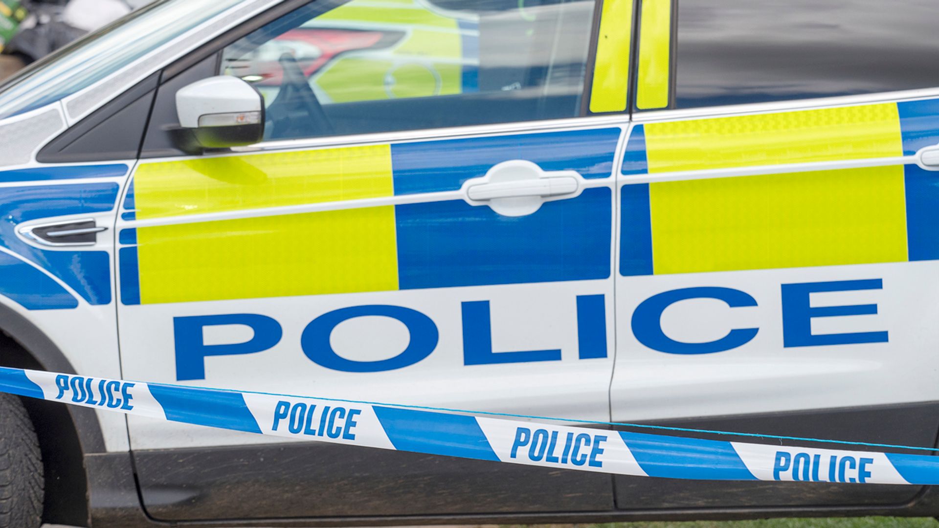 Man in his 60s fighting for life after being stabbed on golf course path