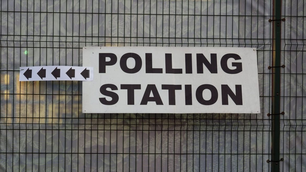 How to follow the election results – an expert guide