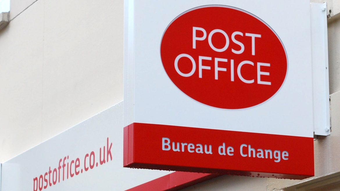 Horizon Post Office scandal victims 'don't have luxury of time'