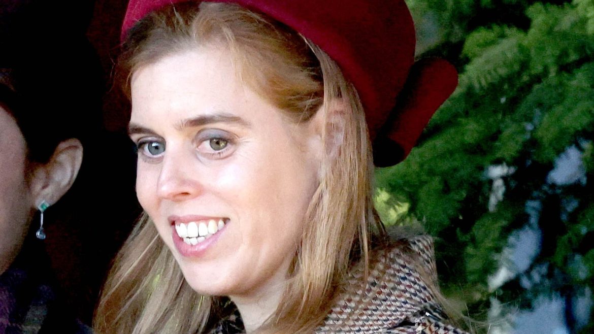 King 'delighted' as Princess Eugenie announces she is expecting her third child