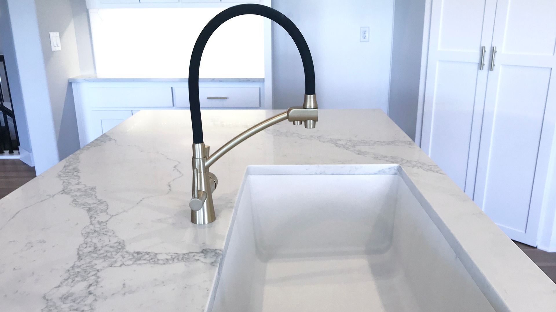 Who is at risk from silicosis – and why are there calls for quartz worktop ban?