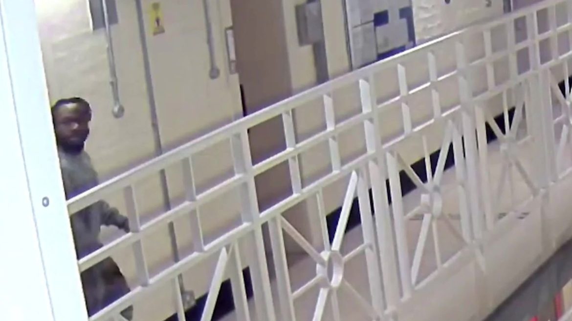 Prisoner who killed Lostprophets singer feels guilt for paedophile's victims, court hears