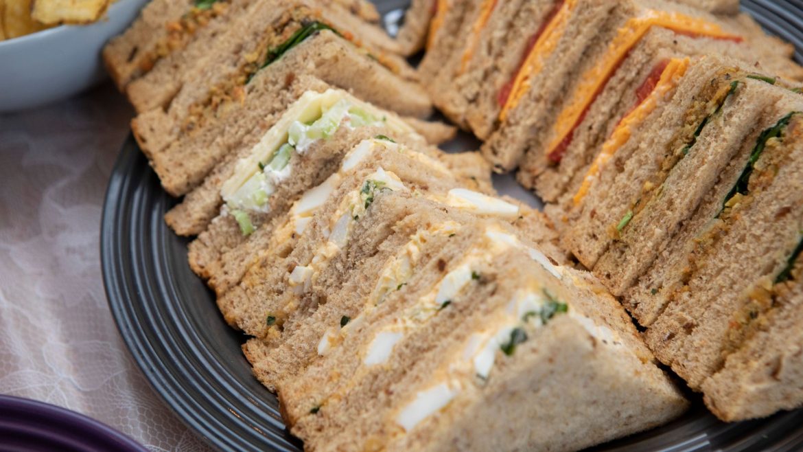 'Alarmingly high' levels of salt in popular sandwiches – with one nearing five McDonald's burgers