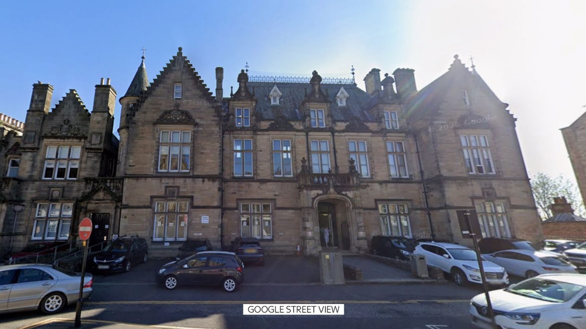 Syrian refugee accused of sex attacks 'ignored woman's pleas to be left alone'