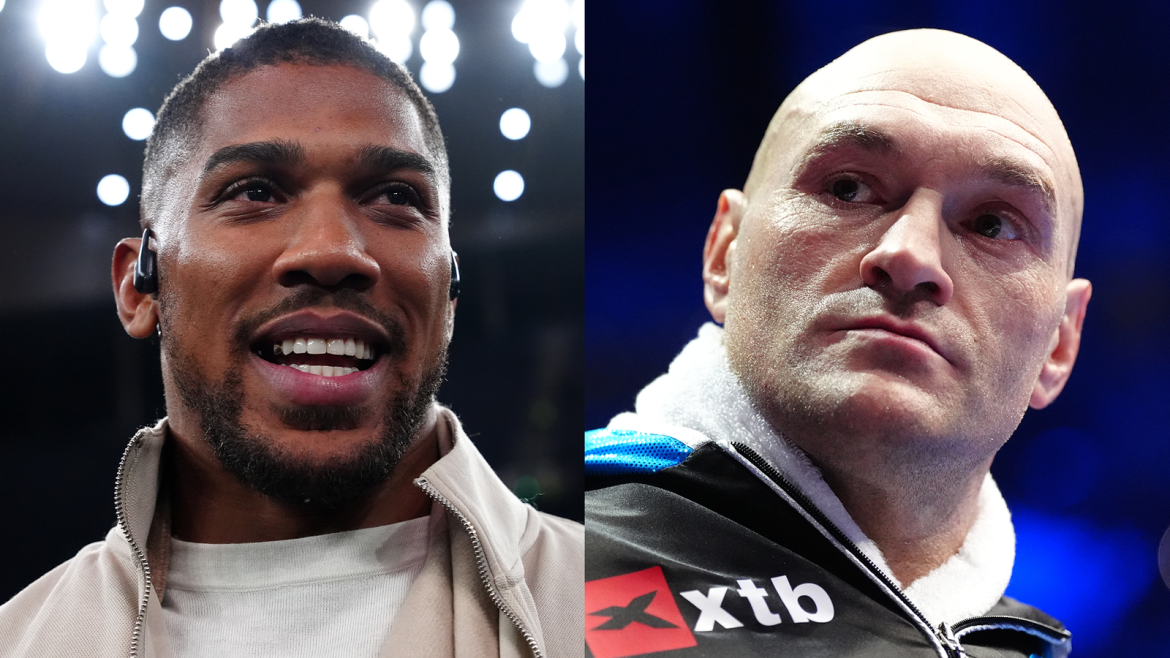 Tyson Fury: British boxer’s warm-up fight for mammoth clash against Anthony Joshua set to be announced this week, says Frank Warren | Boxing News