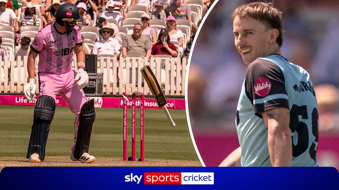 'How does that work?!' – Curran dismisses Higgins in BIZARRE scenes!