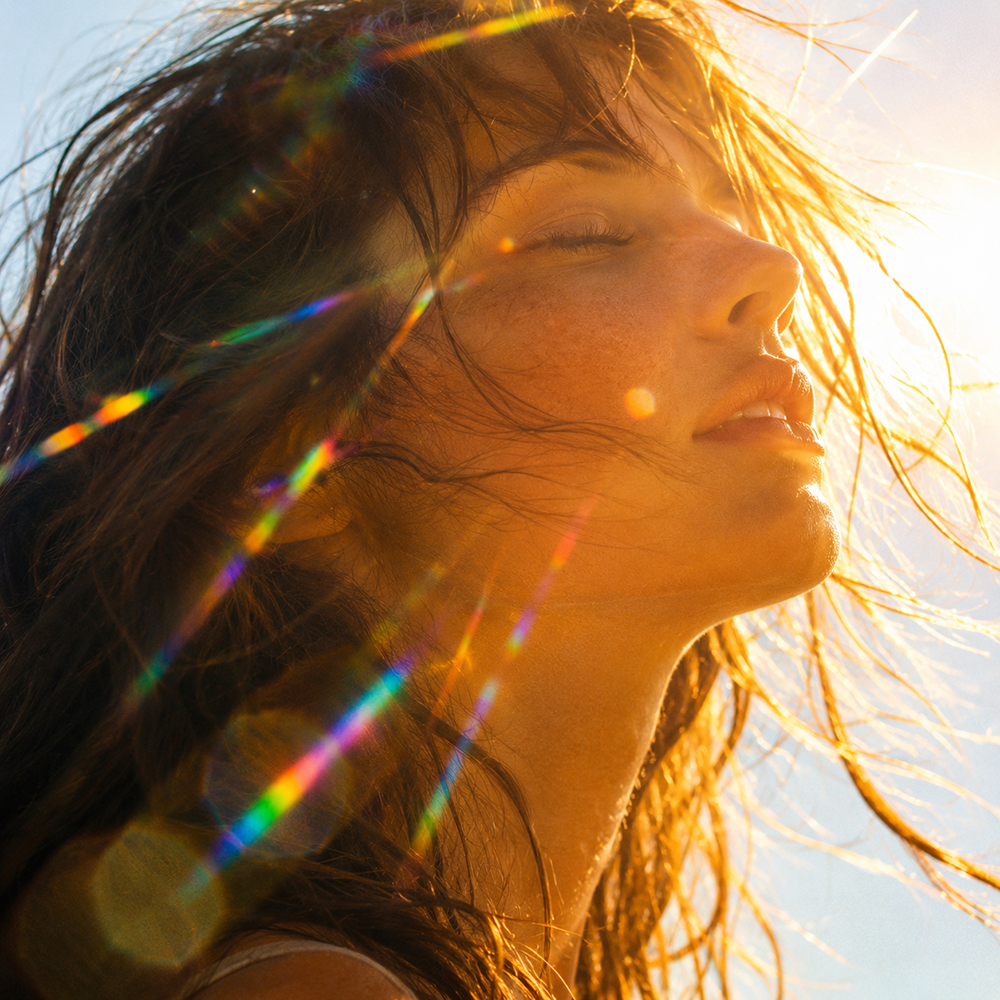 The Sunmills – The World Lights Up For You